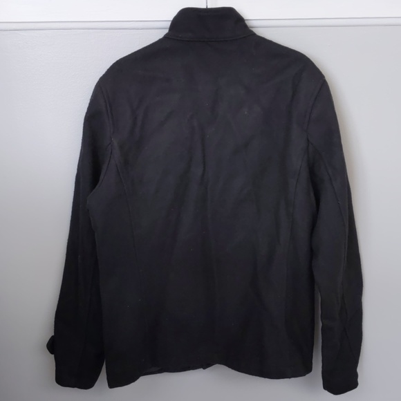 πHP Kenneth Cole Reaction Wool Jacket - Picture 5 of 6